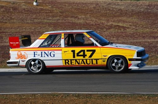 Illustration for article titled The Top 152 Lemons Of The 24 Hours Of LeMons Arse Freeze-A-Palooza 2009!